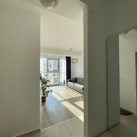Apartment Cozy Downtown
