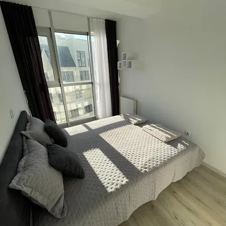 Apartment Cozy Downtown *