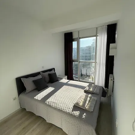 Cozy Downtown * Skopje
